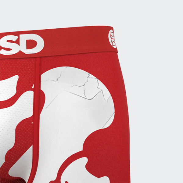 Calzoncillos PSD Snapped Multicolor