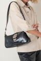Cartera gabba Negra
