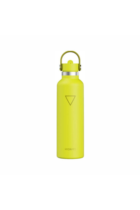 HYDRATE TERMO 710 ML LIMA HYDRATE TERMO 710 ML LIMA