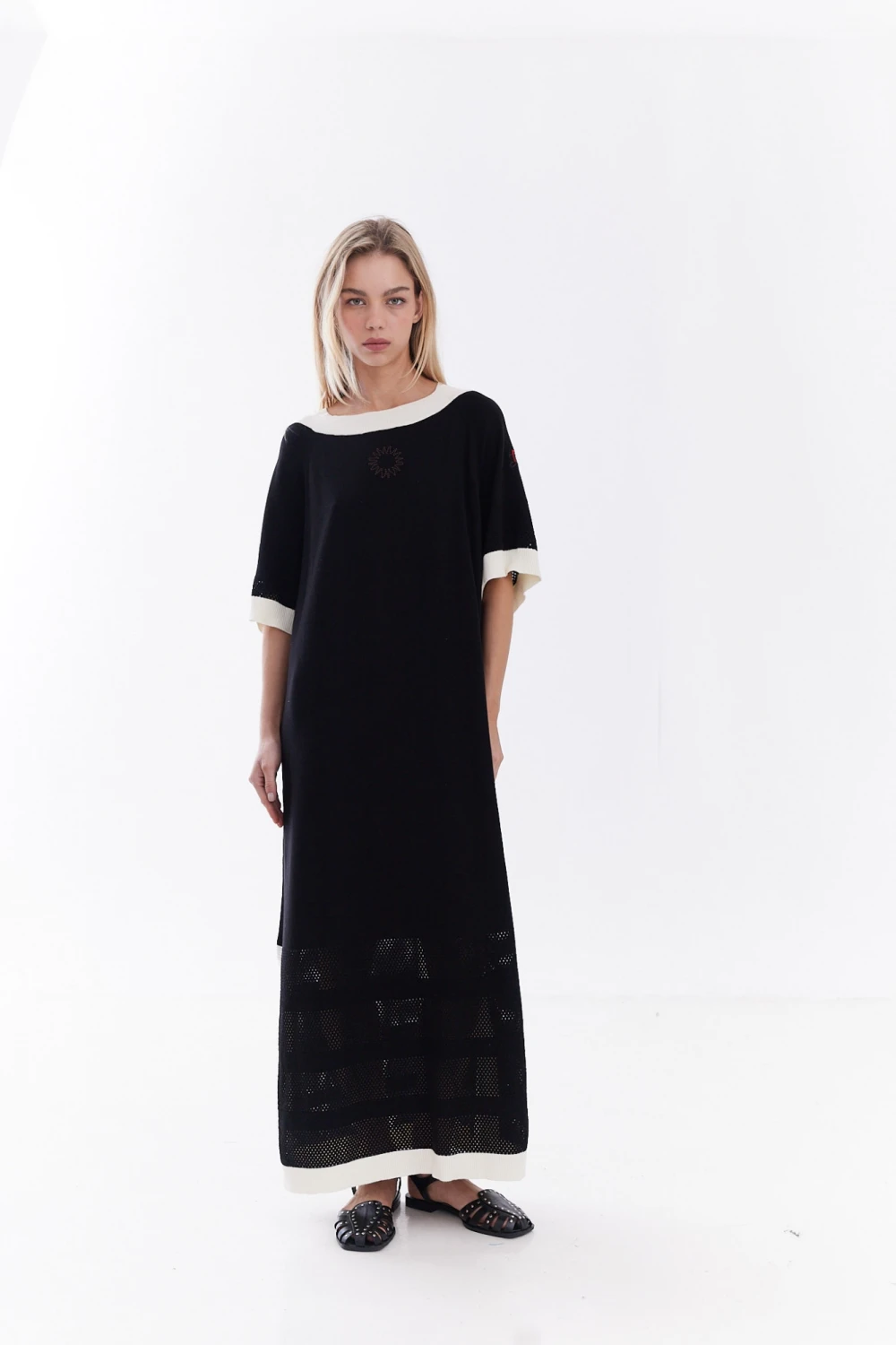 Vestido Noor