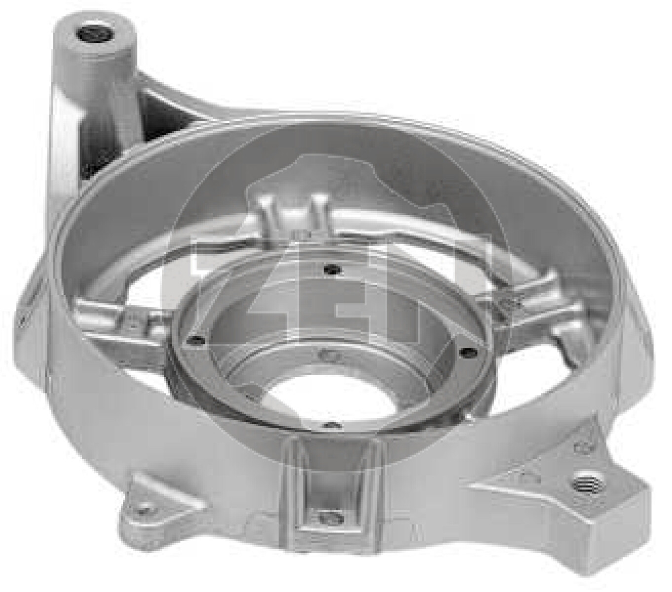 TAPA ALTERNADOR VOLKSWAGEN DEL. TRUCK 22-210-23-210 ZEN 