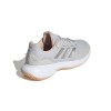 Championes Adidas Gamecourt 2.0 Gris