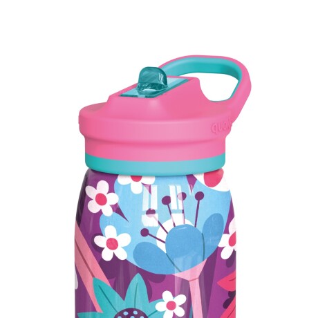 Botella termica Pop Quokka 445ml Blooming Garden