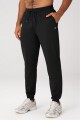 Pantalón The Cloud Jersey Jogger Hombre Black