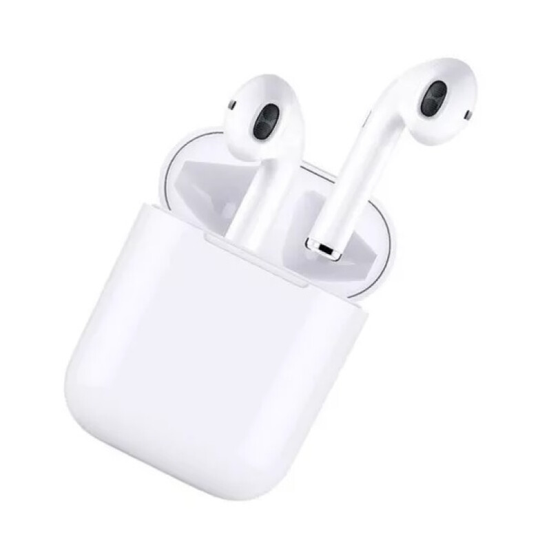 Auriculares Bluetooth Inalámbrico C/Cargador i9S-TWS Auriculares Bluetooth Inalámbrico C/Cargador i9S-TWS