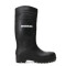 Bota de Hombre Worker Industrial con puntera Negro