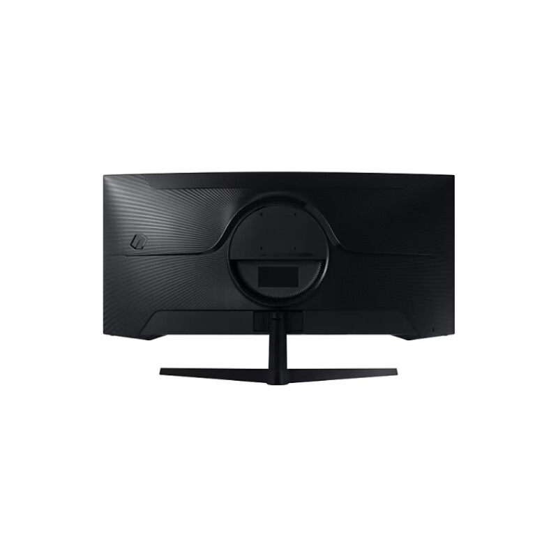 Monitor Samsung Odyssey Curvo G5 34" QHD 165 Hz 1ms Monitor Samsung Odyssey Curvo G5 34" QHD 165 Hz 1ms