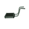 RADIADOR DE CALEFACCION GOL G2 95/98 Radiador De Calefaccion Gol G2 95/98
