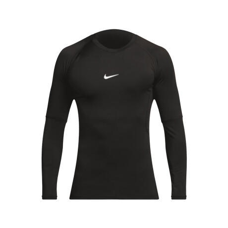 Remera Nike Pro DRI-FIT Black