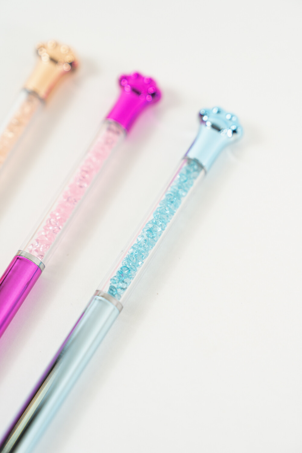 Lapicera Ball Pen Mix De Colores