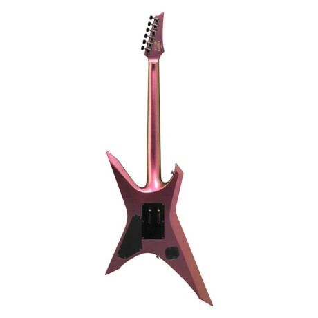 Guitarra Electrica Ibanez Xpt420dx-rgc Rose Gold Chameleon Con Funda Guitarra Electrica Ibanez Xpt420dx-rgc Rose Gold Chameleon Con Funda