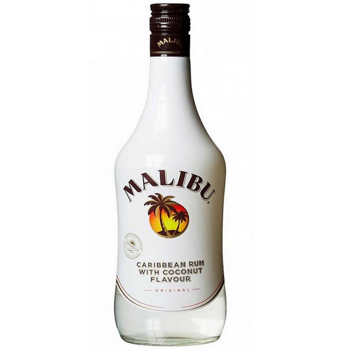 RON MALIBU 700 ML. 