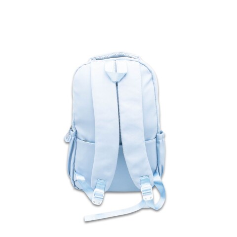 MOCHILA UN. BLUE