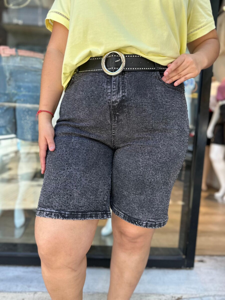 Bermuda Siri - Gris 