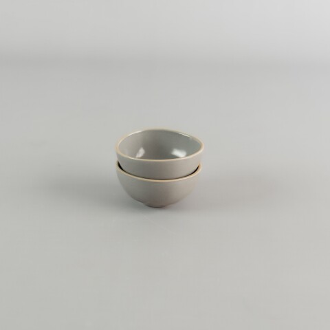 Dip 8 cm Skylarke Grey Dip 8 cm Skylarke Grey