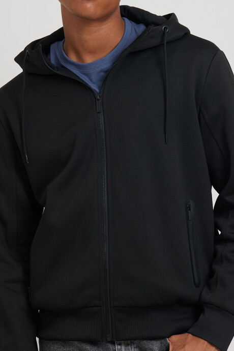 CANGURO C/C ROVER DIXIE Negro