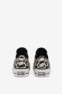 Chuck Taylor All Star Lift Ox Leopardo