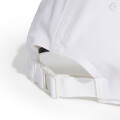 Gorra Adidas Bball Cap Clima Blanco