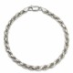 Pulsera tourbillon plata Pulsera tourbillon plata