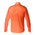 CAMPERA CORTA VIENTO SIROCCO Naranja