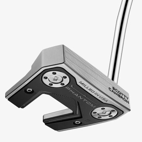 PUTTERS SCOTTY CAMERON PHANTOM 5 PUTTERS SCOTTY CAMERON PHANTOM 5