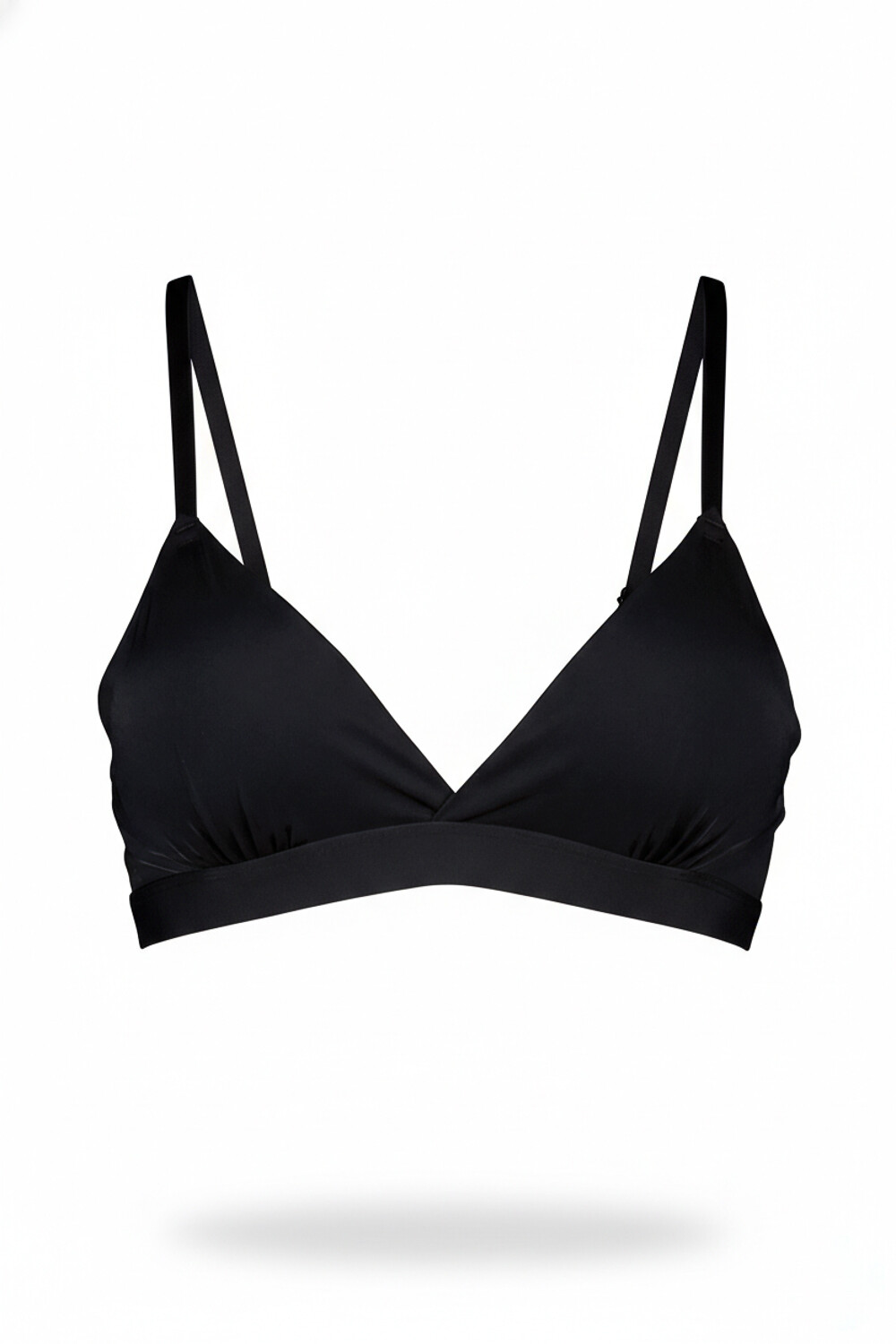 Triangulo Kirilli Negro