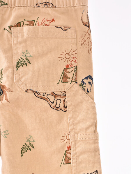 PANTALON TED VARIANTE 1