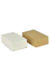 Caja masas 1/4 kg 11x18x6. - MADERA MADERA