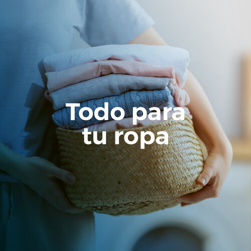 Categoria ropa