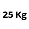 Carboximeticelulosa sódica (CMC) 25 kg