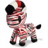 Peluche Cebra Tokidoki Zamba Aurora 19,3 cm Peluche Cebra Tokidoki Zamba Aurora 19,3 cm